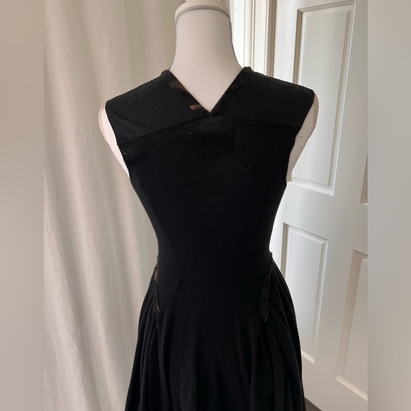 All Saints Spitafields Dress NWOT - Picture 7 of 14